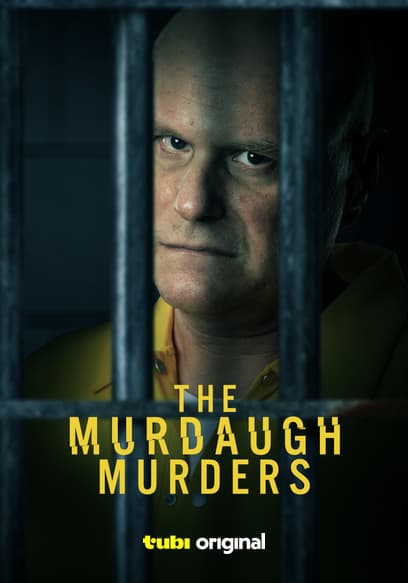 The Murdaugh Murders