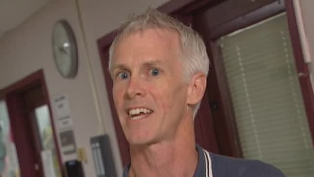 S01:E04 - Dr. Brent Graham