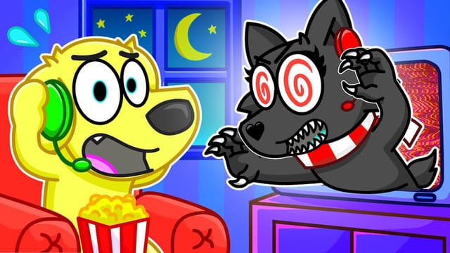 S01:E15 - Alien Attack With Tyler & Snowi!