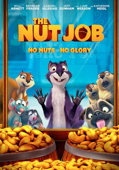 The Nut Job