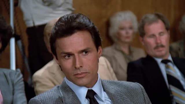 S05:E06 - The Verdict