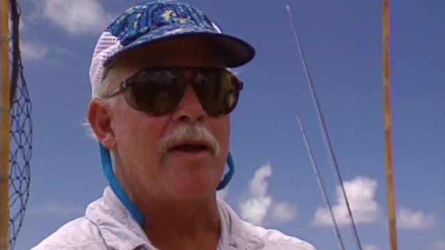 S01:E14 - World Records on the Fly: Revillagigedo Islands, Part 2