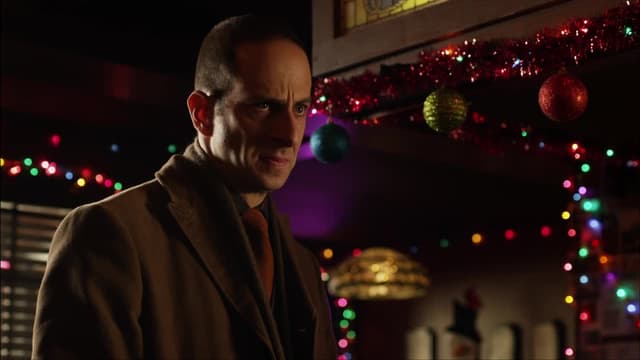 S04:E09 - A Very Special Fitzmas (Pt. 1)