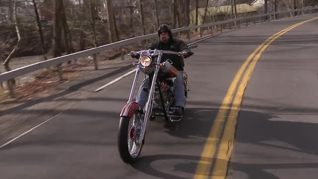 S04:E14 - Peavey (Pt. 2)