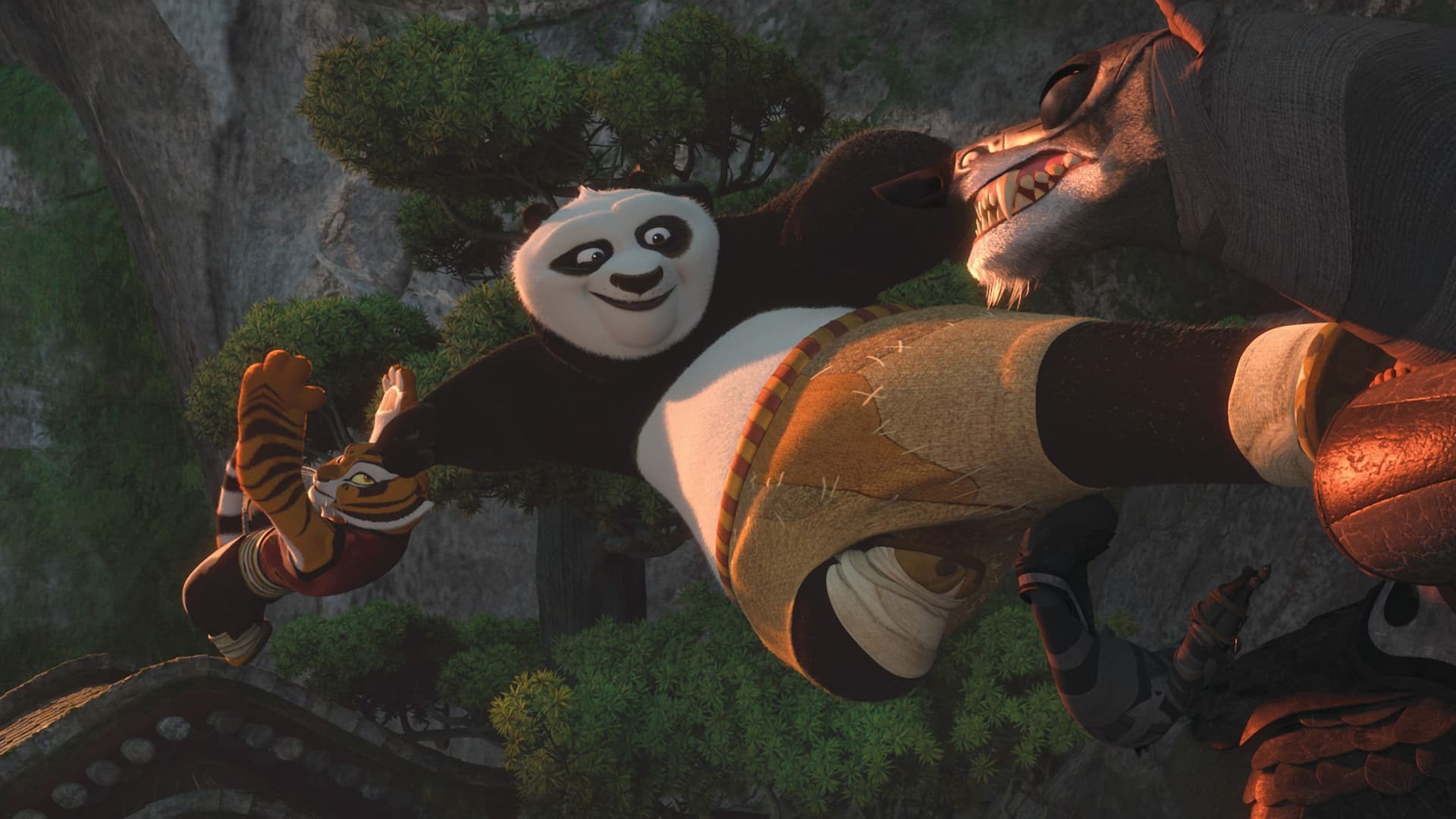 Kung fu panda 2 watch online sale