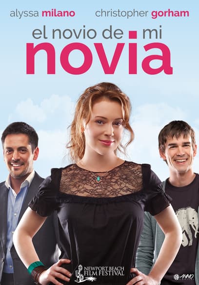 El novio de mi novia (Doblado)