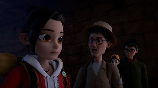 S01:E24 - Episode 24