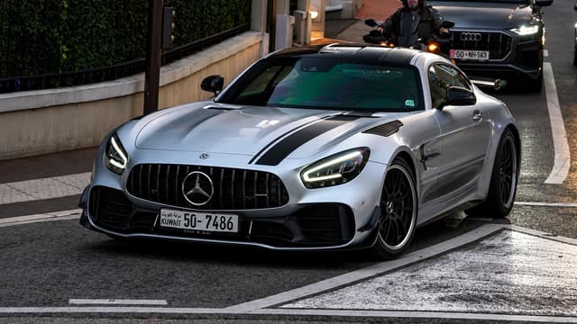 ExoticCarspotters