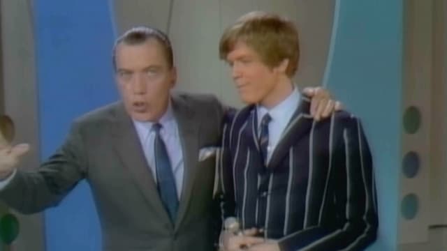 S01:E15 - Top Hits of 1965