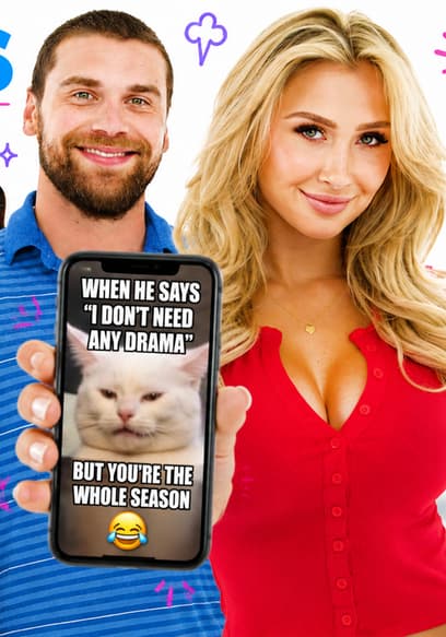 S01:E06 - Blind Dating A Frat Bro poster