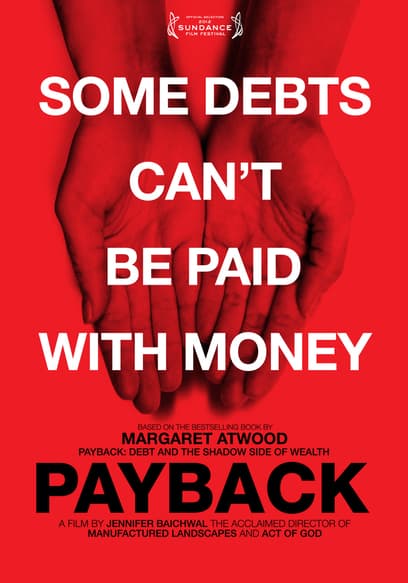 Payback poster