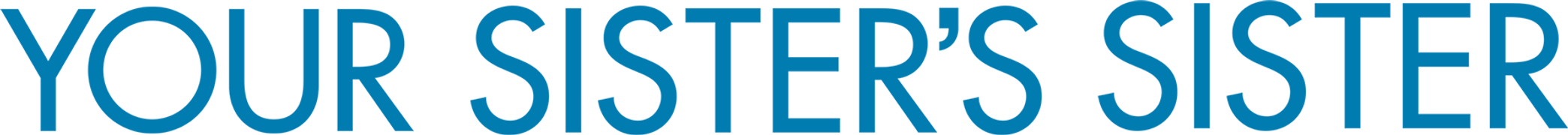 Your Sister's Sister