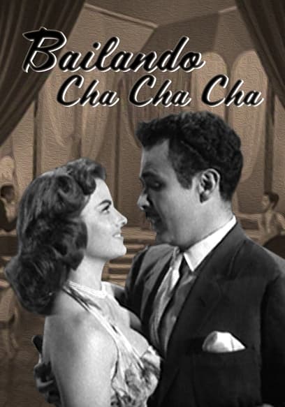 Bailando Cha Cha Cha