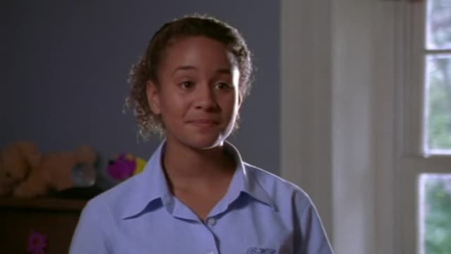 S01:E09 - Storm