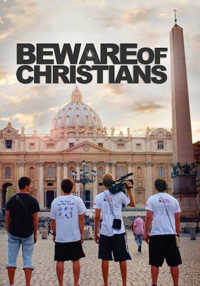 Beware of Christians
