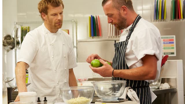 S12:E29 - Wales Dessert