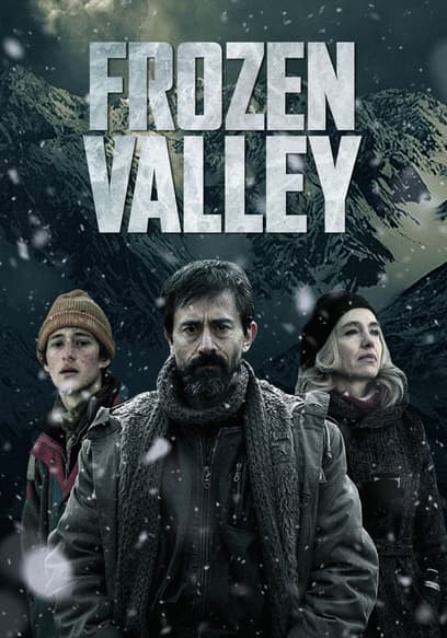 Frozen Valley