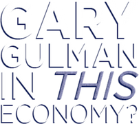 Gary Gulman: In This Economy?