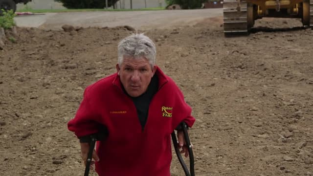 S13:E05 - A Roloff Pops the Question