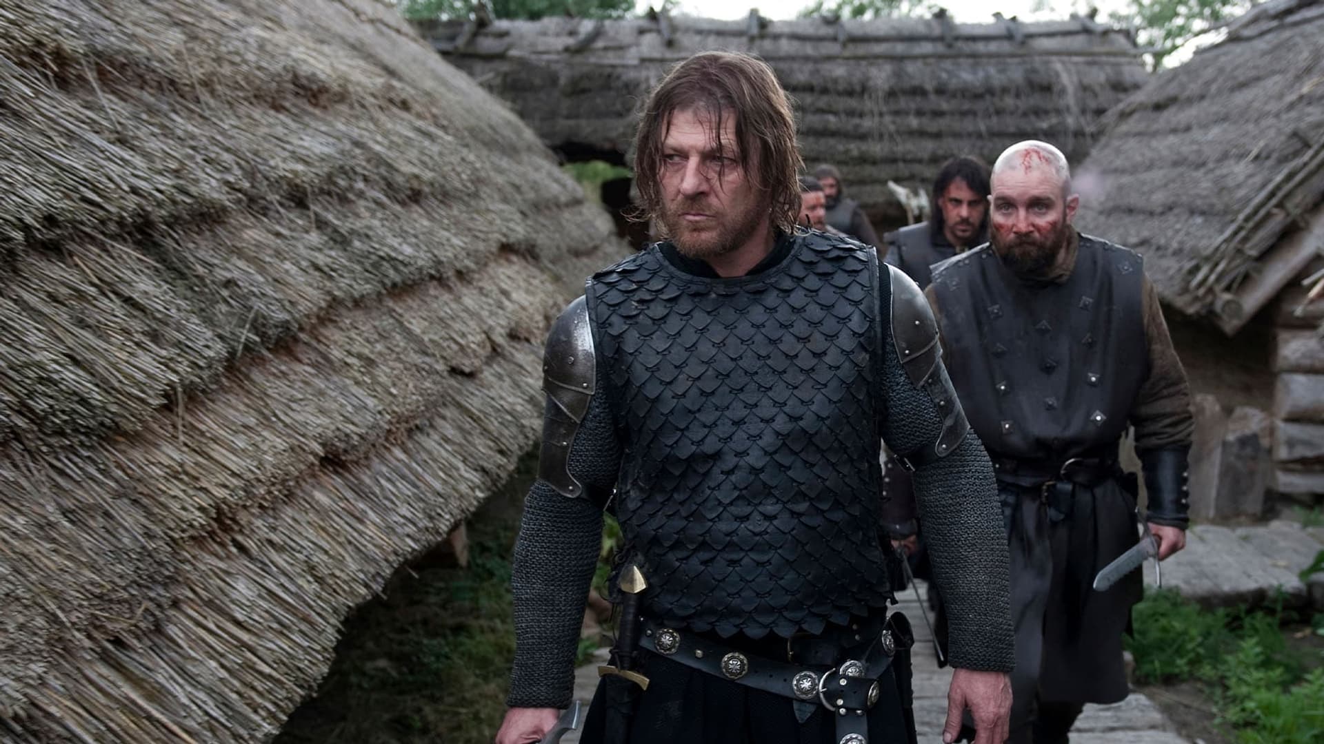 Faith Meets Plague in This Grim Medieval Horror on Tubi — still 1
