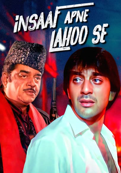 Insaaf Apne Lahoo Se