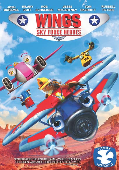 Sky Force 3D