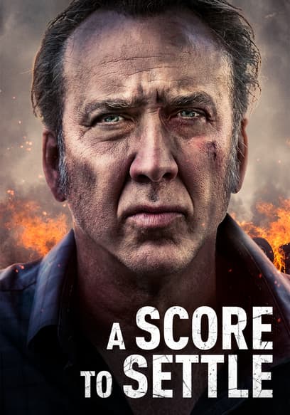 A Score to Settle