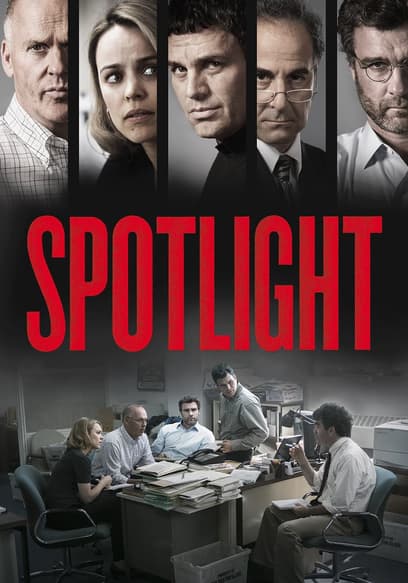 Spotlight