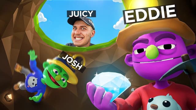 S02:E06 - The Boys Go Mining