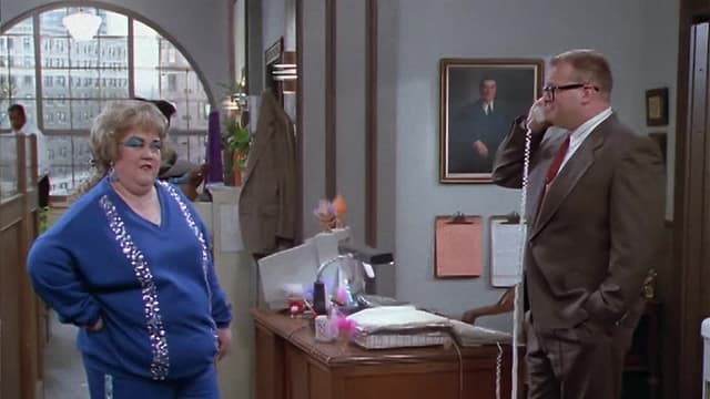 S02:E22 - Drew vs. Mimi (Pt. II)