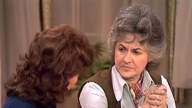 S01:E102 - Maude's Problem