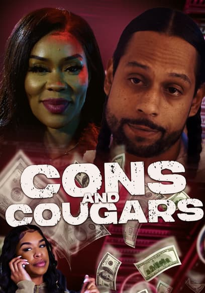 Cons and Cougars