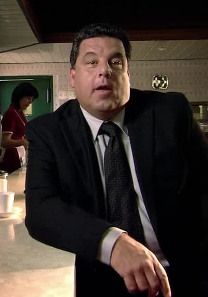 S02:E01 - Turnabout Is Fair Play poster