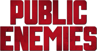 Public Enemies