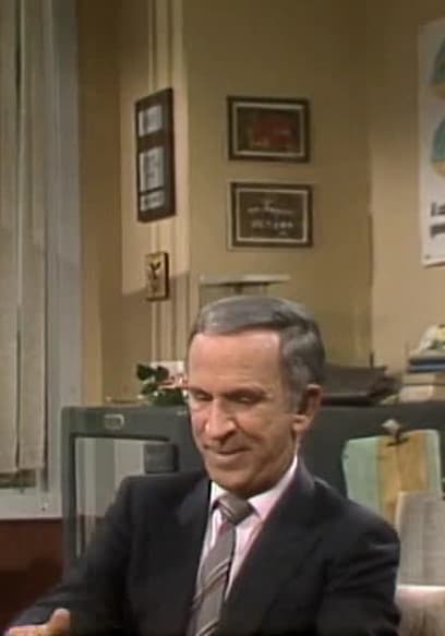S01:E08 - …Or Get Off the Pot poster