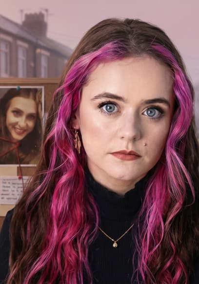 Póster de S01:E02 - The Alice Ruggles Murder