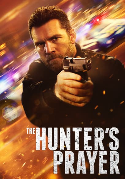 The Hunter's Prayer poster