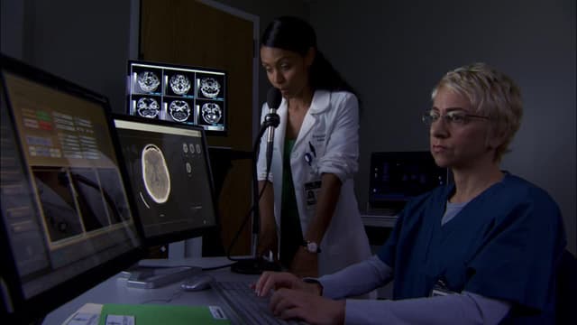 S01:E02 - Healing Time