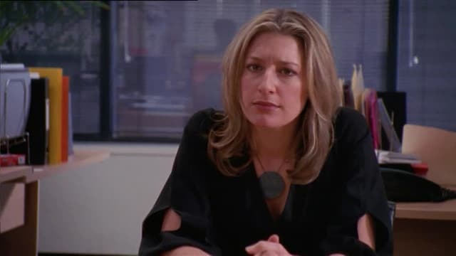 S03:E20 - The Saturn Return