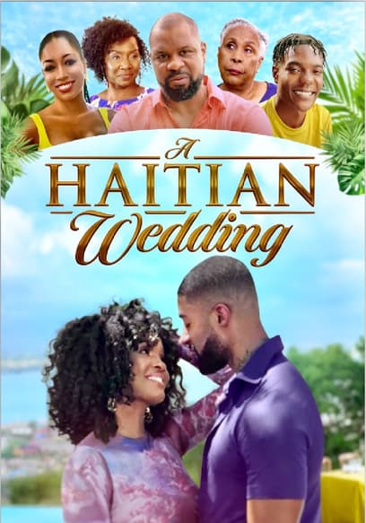 A Haitian Wedding
