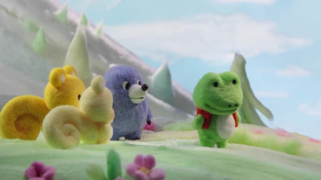 S02:E06 - Head Over Heels