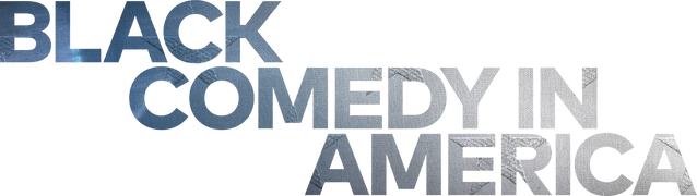 Black Comedy in America