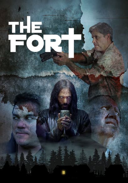 The Fort poster