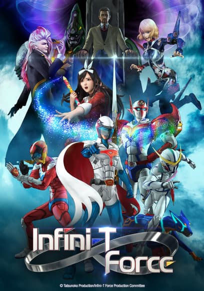 S01:E03 - Intelligent Fury