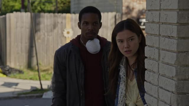 S01:É09 - S01:E09 - A Kingdom Divided Against Itself