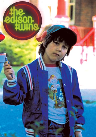 S05:E05 - The Case of the Friendly Fugitive (Pt. 1 of 3)