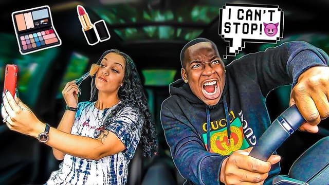 S10:E17 - Car Pranks