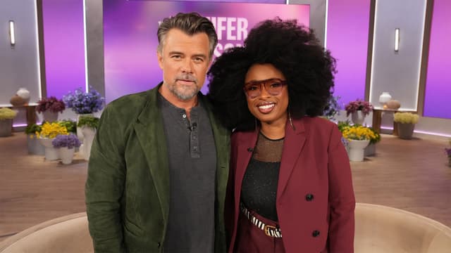 S04:E03 - Josh Duhamel, Derek Hough