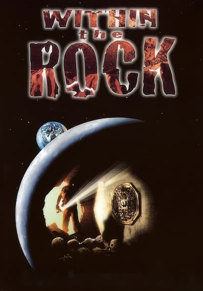 Within the Rock