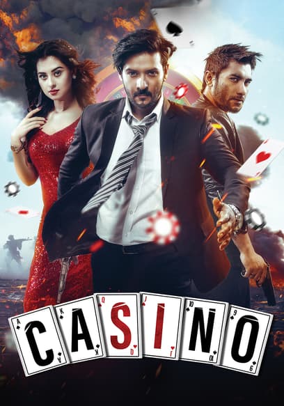 Casino poster